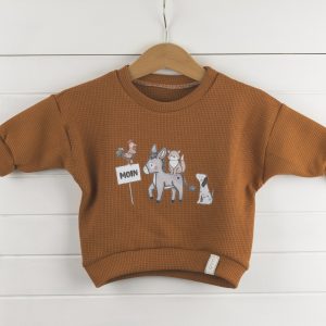 Alternative view of Bremer Stadtmusikanten kupfer