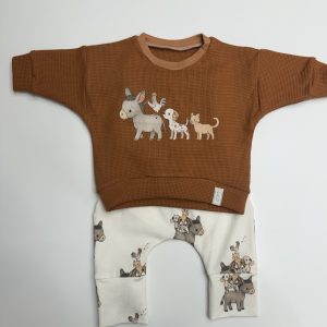 Alternative view of Musikanten handgezeichnet kupfer 2025