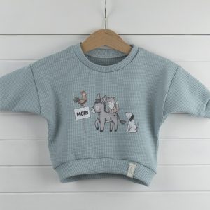 Bremer Stadtmusikanten mint