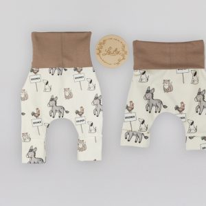 Mitwachshose Bremen 2024