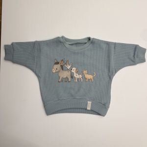 Musikanten handgezeichnet mint 2025