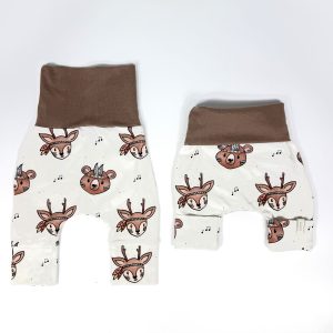 Mitwachshose Schlummi