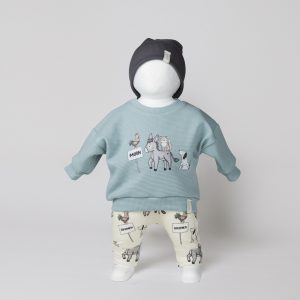 Alternative view of Bremer Stadtmusikanten mint