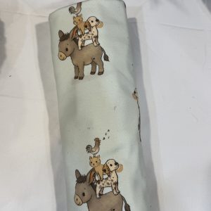Alternative view of Jersey 1m